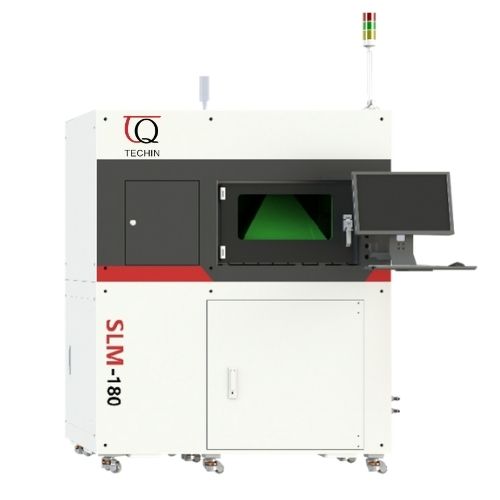 The Role of Build Orientation in Metal 3D Printing Quality