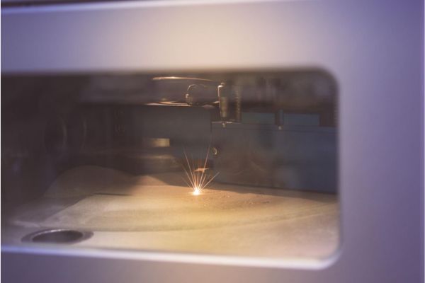What Is SLM Metal 3D Printing?