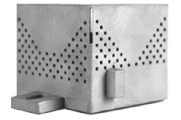 Metal 3D Printing Teaching Metal Parts