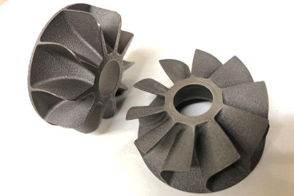 Post-Processing Techniques for Metal 3D Printed Parts