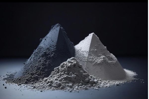 Top Metal Powders for Additive Manufacturing: Materials Guide