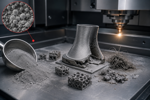 Chamber Inertization in Metal 3D Printing: How Fast Can You Reach Sub-100 ppm Oxygen?
