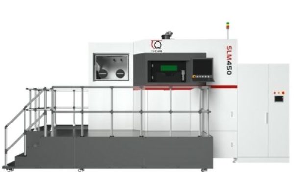 3D printer SLM 450A